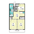 本郷第一コーポ4階5.0万円