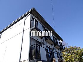 ケイハウス  ｜ 愛知県名古屋市守山区大森八龍１丁目（賃貸アパート1K・1階・20.46㎡） その3