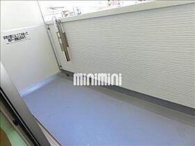 シャトーセルリアンＭｏｒｉｙａｍａ  ｜ 愛知県名古屋市守山区守山３丁目（賃貸アパート1R・1階・22.40㎡） その16