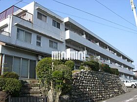 伊藤マンション  ｜ 愛知県名古屋市守山区小幡南３丁目（賃貸マンション2LDK・2階・44.72㎡） その3