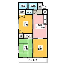 🉐敷金礼金0円！🉐三光ビル