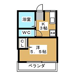 🉐敷金礼金0円！🉐プラネット駒