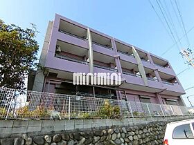 SHIRAYURI  ｜ 愛知県名古屋市守山区中新（賃貸マンション1K・3階・24.78㎡） その1