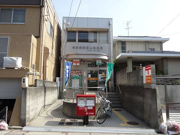 サンキ　アソシエ ｜愛知県名古屋市守山区長栄(賃貸マンション1K・2階・24.80㎡)の写真 その21