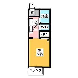 🉐敷金礼金0円！🉐ケイハウス