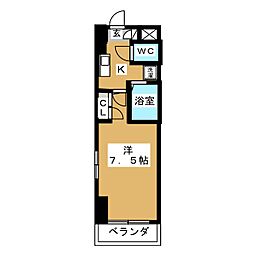 🉐敷金礼金0円！🉐プロビデンスＨＡＳＴ守山