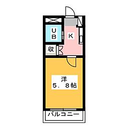 🉐敷金礼金0円！🉐イザワハイム