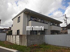 メゾンド喜多山  ｜ 愛知県名古屋市守山区茶臼前（賃貸マンション1R・2階・21.60㎡） その1