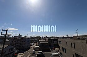 レジデンス鳥羽見  ｜ 愛知県名古屋市守山区鳥羽見２丁目（賃貸マンション2LDK・4階・63.36㎡） その15