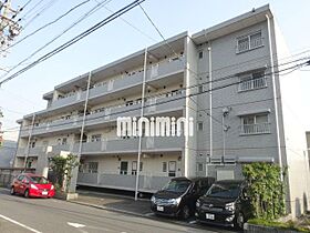 エステート幸  ｜ 愛知県名古屋市守山区瀬古１丁目（賃貸マンション3LDK・1階・68.00㎡） その1