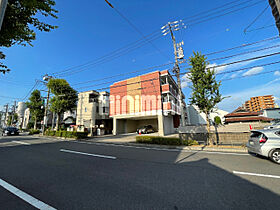 アモール大森  ｜ 愛知県名古屋市守山区大森３丁目（賃貸マンション1K・1階・29.20㎡） その3