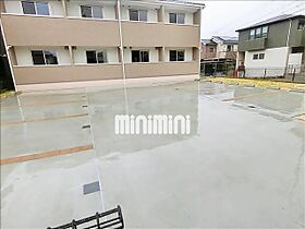 愛知県名古屋市守山区下志段味２丁目（賃貸マンション1R・2階・30.00㎡） その13