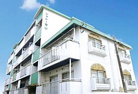 シャトー守山  ｜ 愛知県名古屋市守山区向台１丁目（賃貸マンション2LDK・3階・39.04㎡） その1