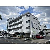 ルビーハイツ大森II  ｜ 愛知県名古屋市守山区大森４丁目（賃貸マンション1LDK・3階・56.00㎡） その1