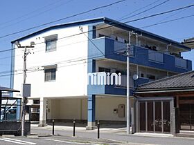 パークシティＴ・Ｓ  ｜ 愛知県名古屋市守山区藪田町（賃貸マンション3LDK・2階・60.50㎡） その1