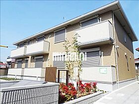 カーサ　デ　ポラリス  ｜ 愛知県名古屋市守山区天子田３丁目（賃貸アパート1LDK・1階・42.07㎡） その1