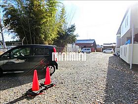 ボンメゾン三ツ矢  ｜ 愛知県名古屋市守山区大字中志段味字上寺林（賃貸アパート1K・1階・19.44㎡） その9