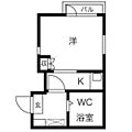 E-STORY小幡2階3.2万円
