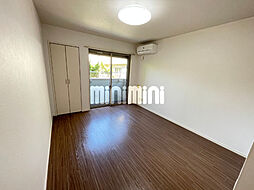 クレフラスト更屋敷A棟 1階1Kのリビング/ダイニング