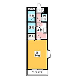 🉐敷金礼金0円！🉐ドールハイツ