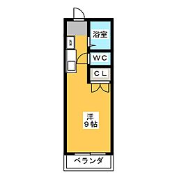 🉐敷金礼金0円！🉐リトルハイツ大森