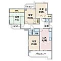 サンシティー小幡1階7.5万円