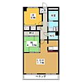 HILLS216階7.5万円