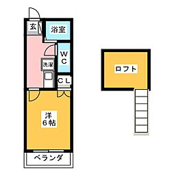 🉐敷金礼金0円！🉐グリーンヒル小幡