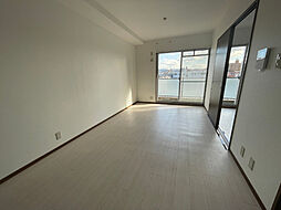 ヒルズ千代田 3階2LDKのリビング/ダイニング