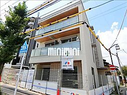 ヴェルヴェーヌ小幡駅前II