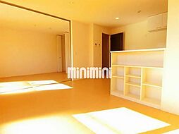 グラス　ウィン 2階2LDKのリビング/ダイニング