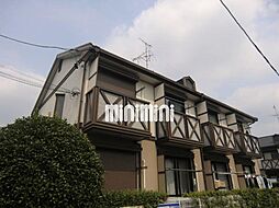 アーバニア長栄A棟