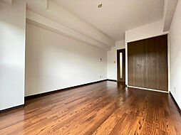 エランドール・Ｈ 2階1Kのリビング/ダイニング