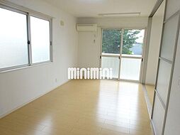 Prescience 2階1LDKのリビング/ダイニング