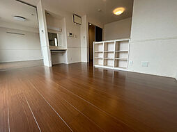 プランドール 3階2LDKのリビング/ダイニング