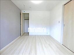 フィオーレ小幡 3階1Kのリビング/ダイニング