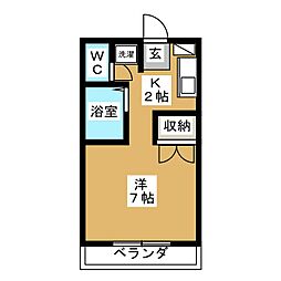 🉐敷金礼金0円！🉐アーバンハイツ西新