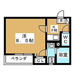 🉐敷金礼金0円！🉐サンシティー町北