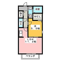 クレール・ヴィラージュII
