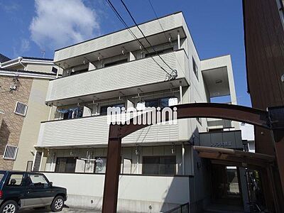 外観:物件外観写真 外観:物件外観写真