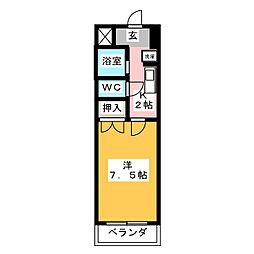 🉐敷金礼金0円！🉐サンアペックス新守山