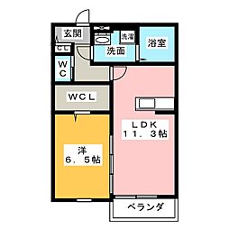 🉐敷金礼金0円！🉐ＧＲＡＮ　ＰＡＲＫ青山台