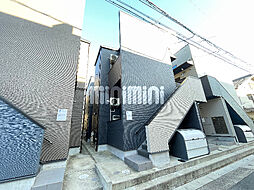 TATERU Apartment東山町IIC棟
