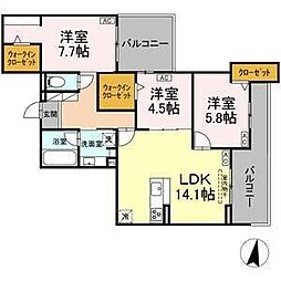 Century Grove 守山