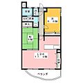 エコレガロ3階7.9万円