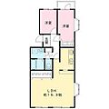 第六サンハイツ大森3階5.6万円