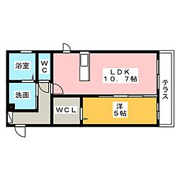 メゾン長栄