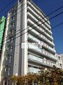 パラシオン西新