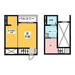 🉐敷金礼金0円！🉐ラ・フォート