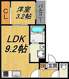 🉐敷金礼金0円！🉐ＬＥＣＯＣＯＮ守山III